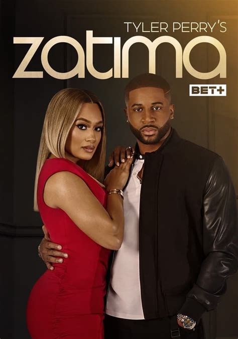 Watch Tyler Perry’s Zatima Season 2 Full Episodes Online